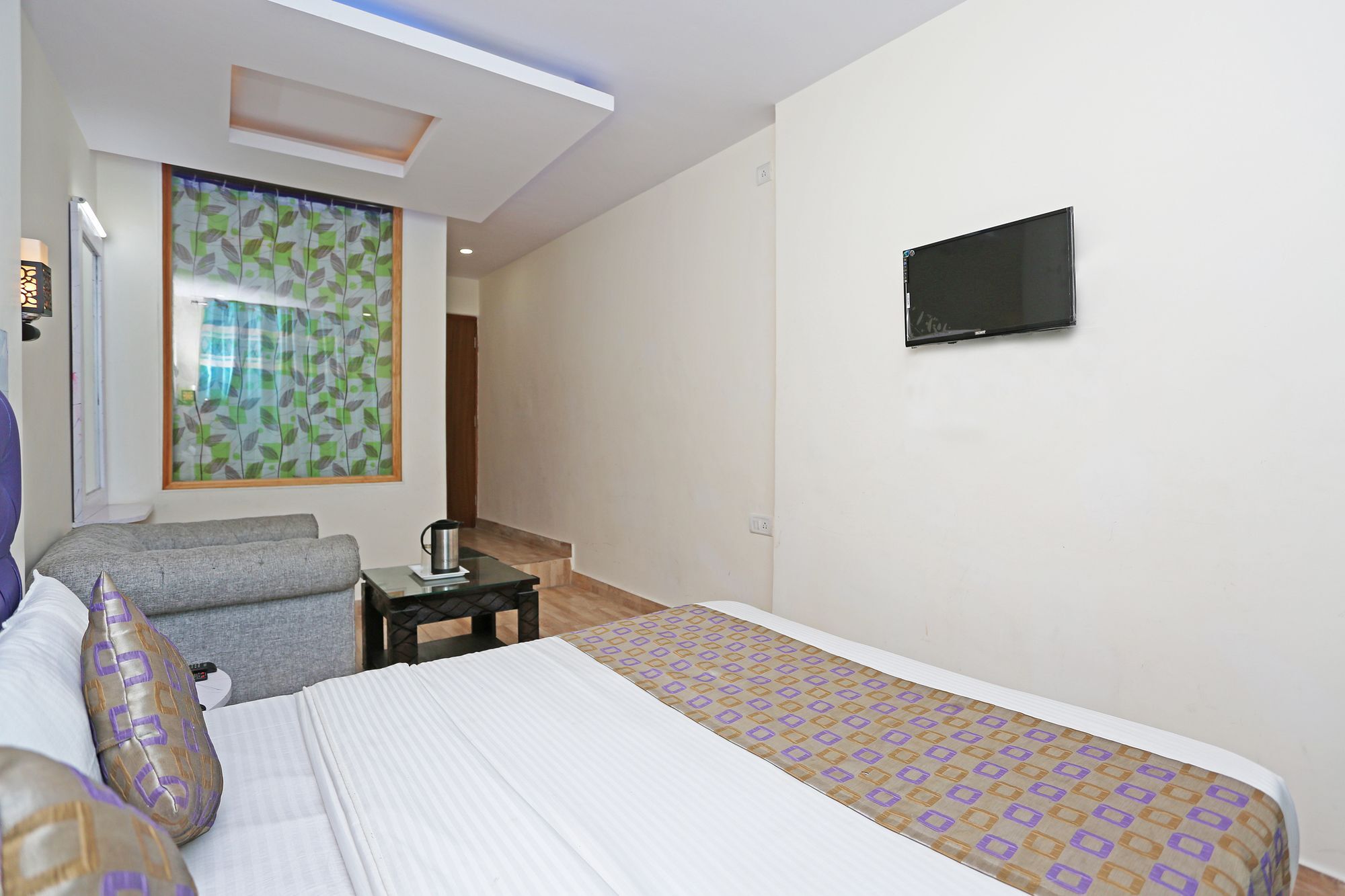 Oyo 9912 Hotel Rock Sea Manali  Ngoại thất bức ảnh
