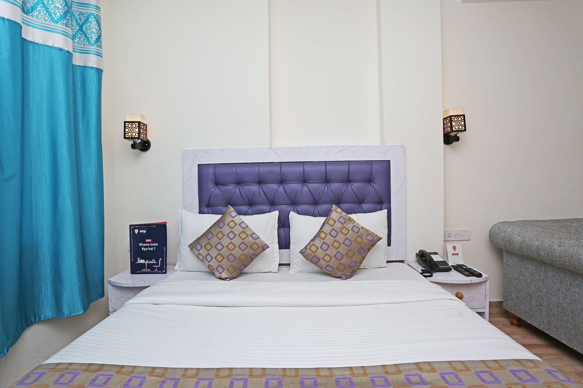Oyo 9912 Hotel Rock Sea Manali  Ngoại thất bức ảnh