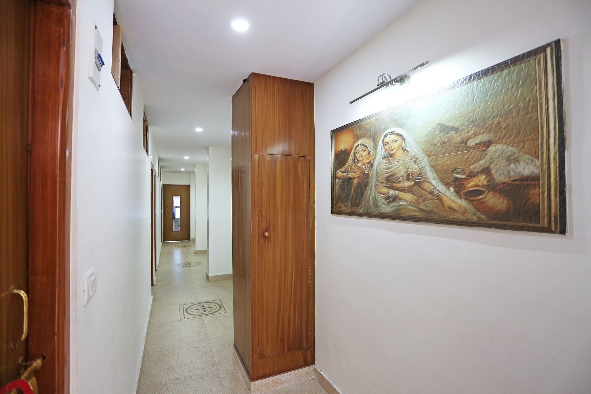 Oyo 9912 Hotel Rock Sea Manali  Ngoại thất bức ảnh
