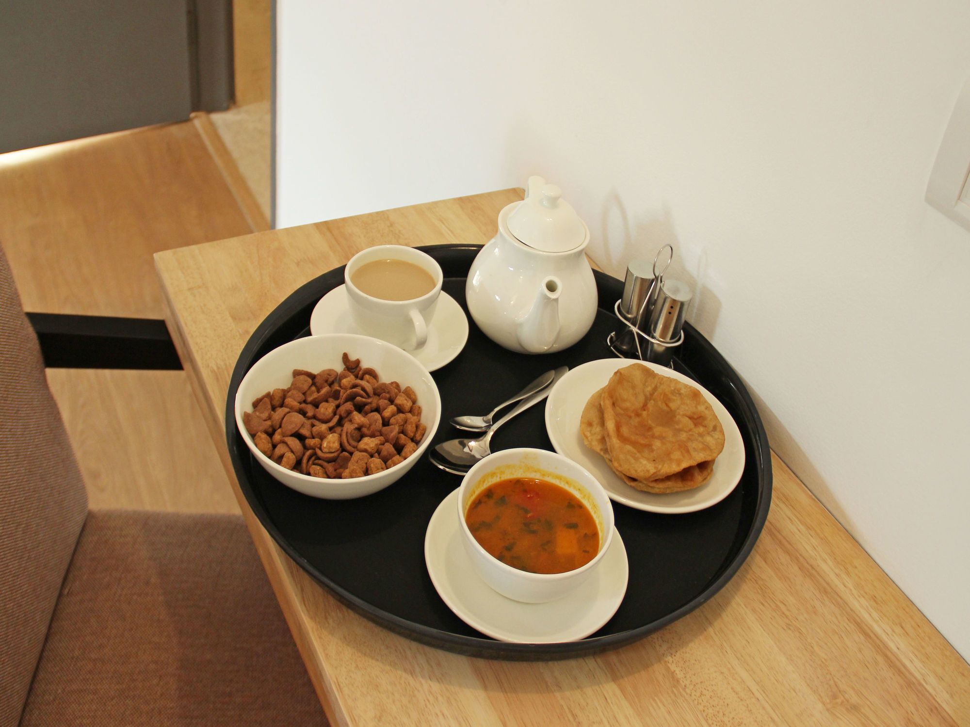 Oyo 9912 Hotel Rock Sea Manali  Ngoại thất bức ảnh
