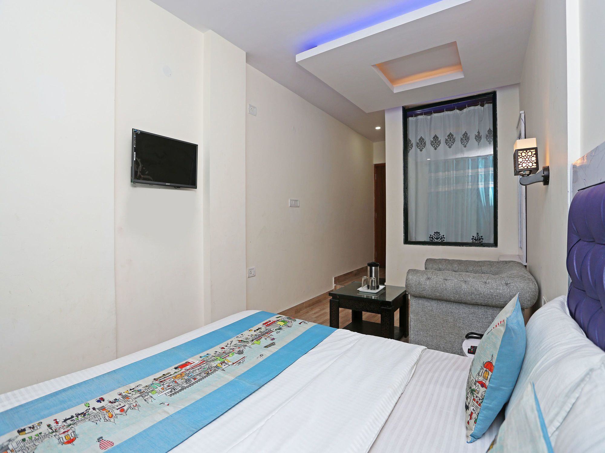 Oyo 9912 Hotel Rock Sea Manali  Ngoại thất bức ảnh